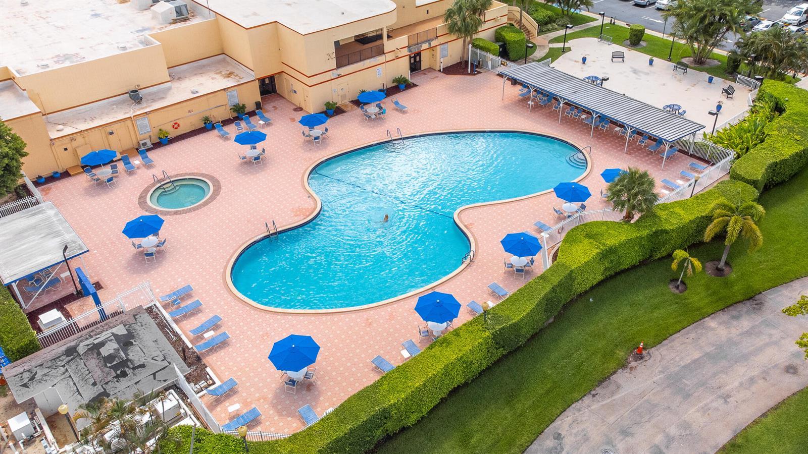 8423 NW 12th Street # C67, Plantation FL 33322 photo 3