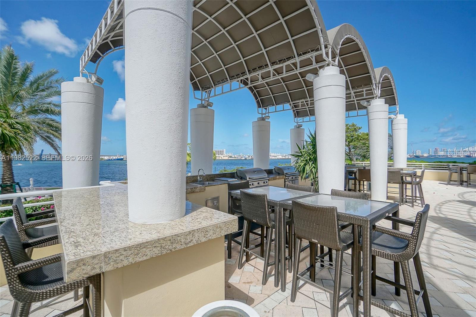 808 Brickell Key Dr # 3702, Miami FL 33131 photo 3