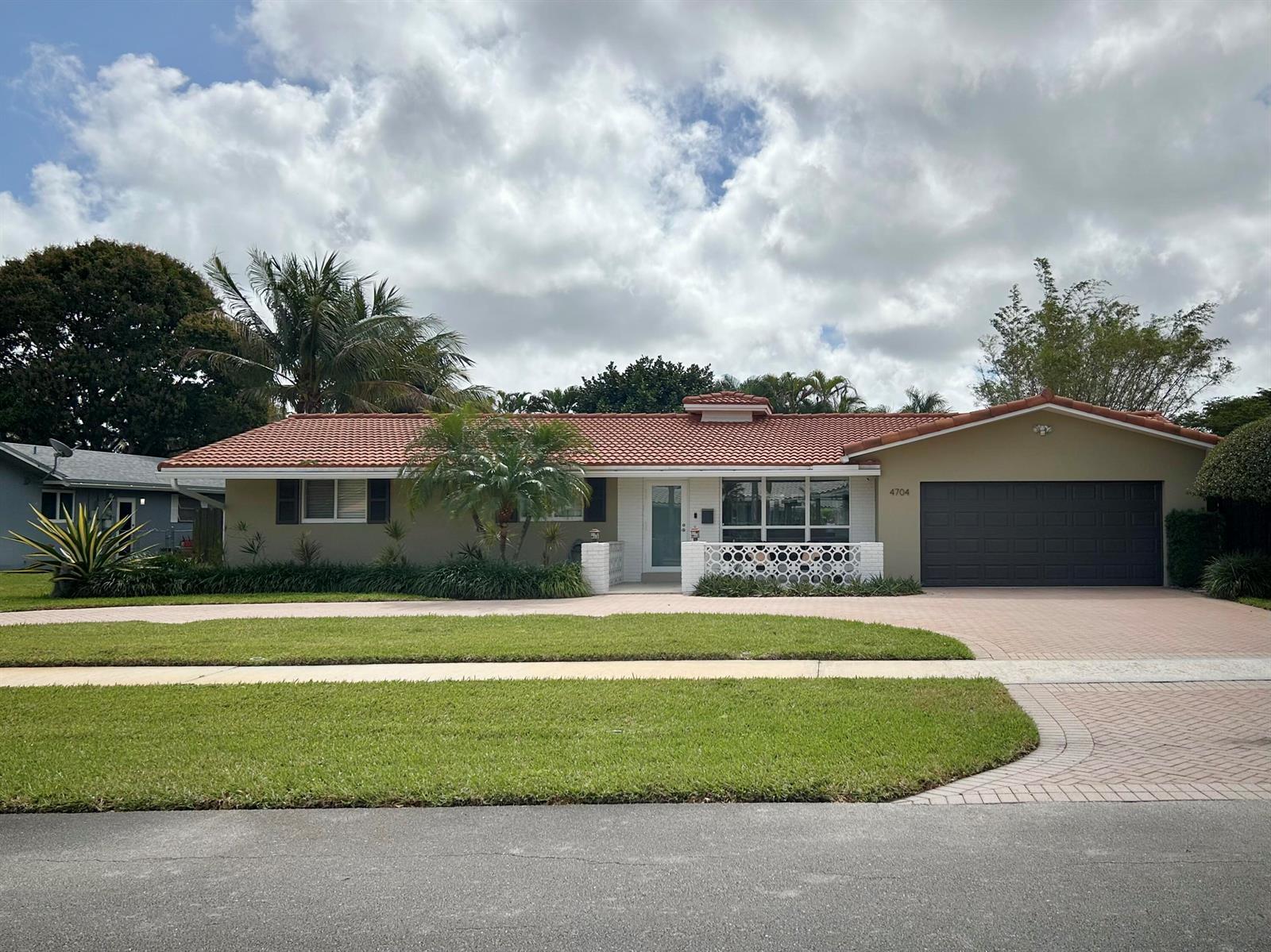 4704 Fillmore Street, Hollywood FL 33021