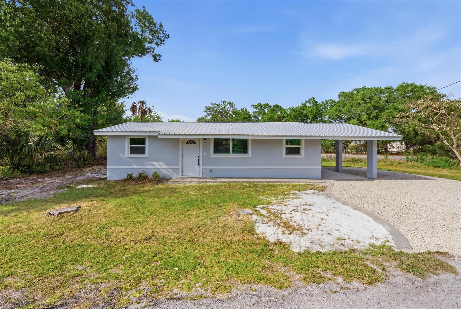 1503 NE 6th Street, Okeechobee FL 34972