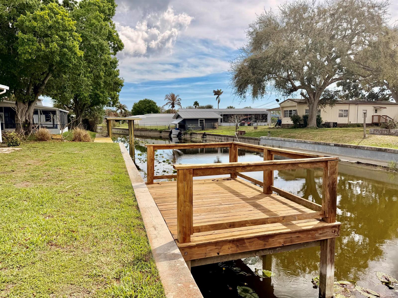 1088 Peach Street, Okeechobee FL 34974 photo 3