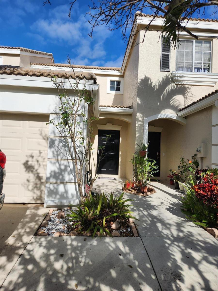 4759 Palmbrooke Circle, West Palm Beach FL 33417 photo 2