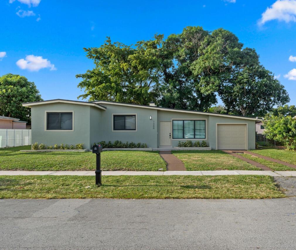 1300 NW 90th Street, Miami FL 33147