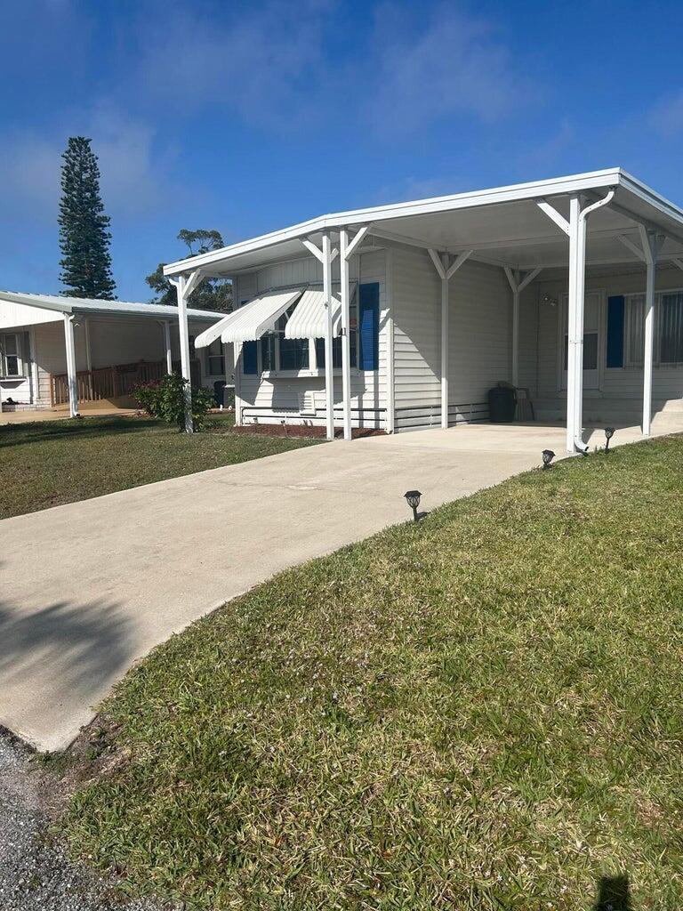 11 Del Sol, Port St. Lucie FL 34952 photo 2