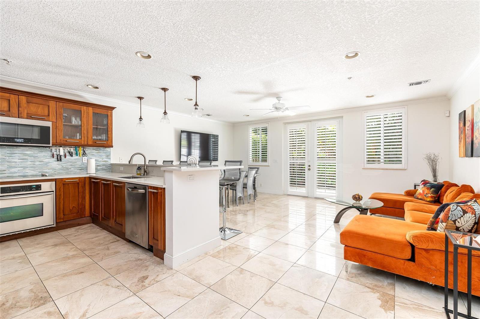2614 NE 11th Court, Fort Lauderdale FL 33304 photo 3