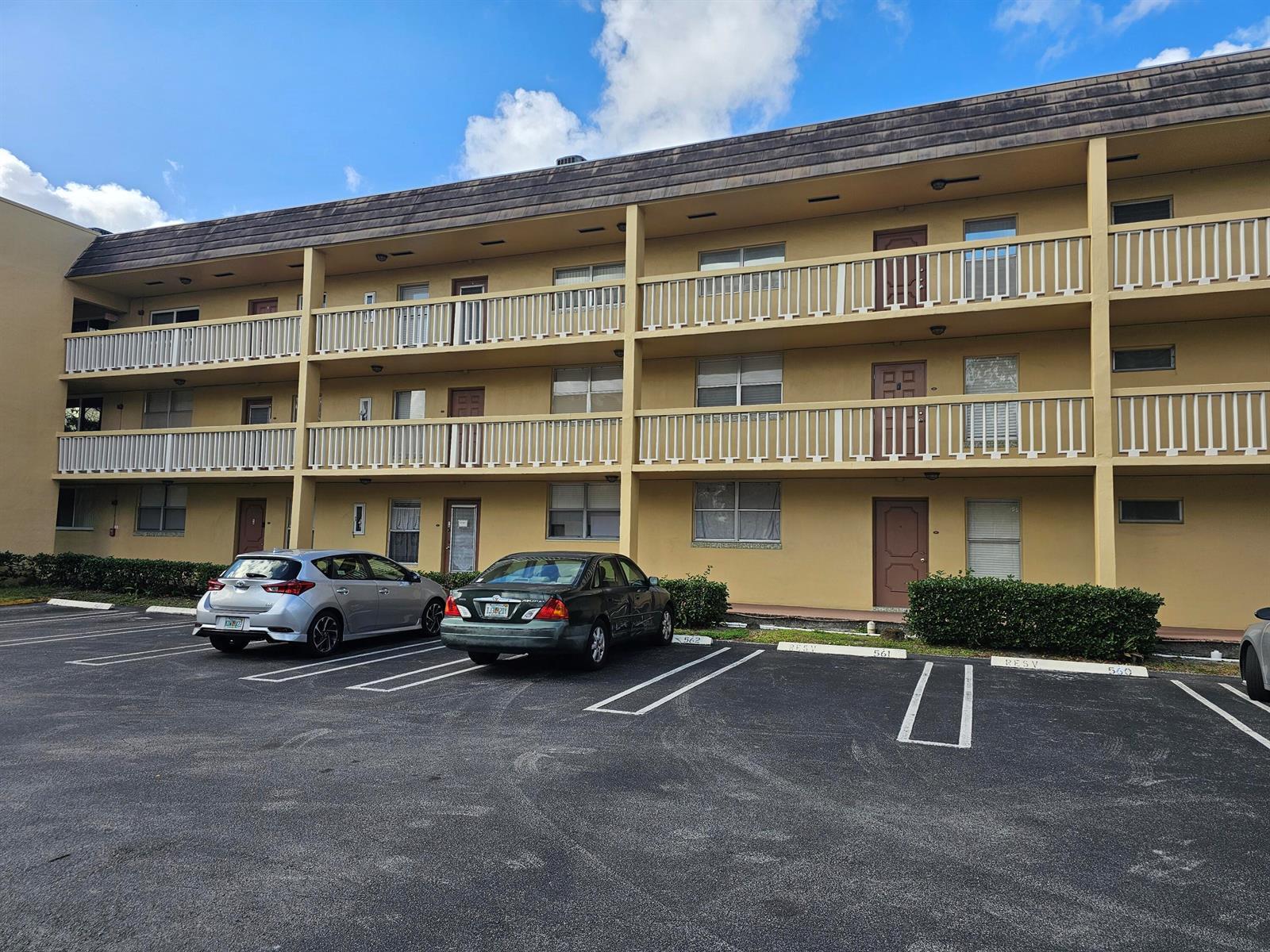 6200 NW 62nd Street # 202, Tamarac FL 33319