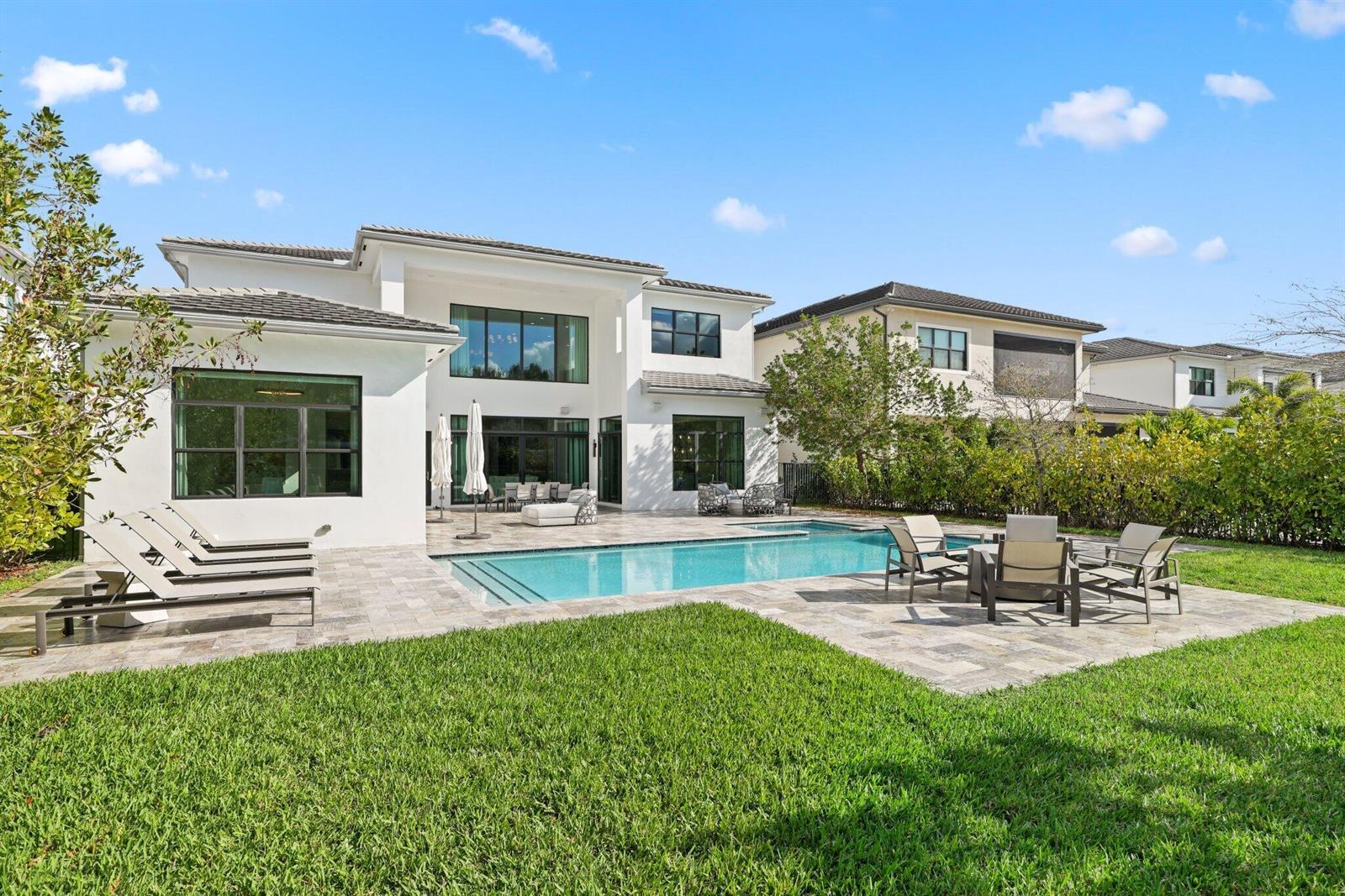17432 Ponte Chiasso Drive, Boca Raton FL 33496 photo 3