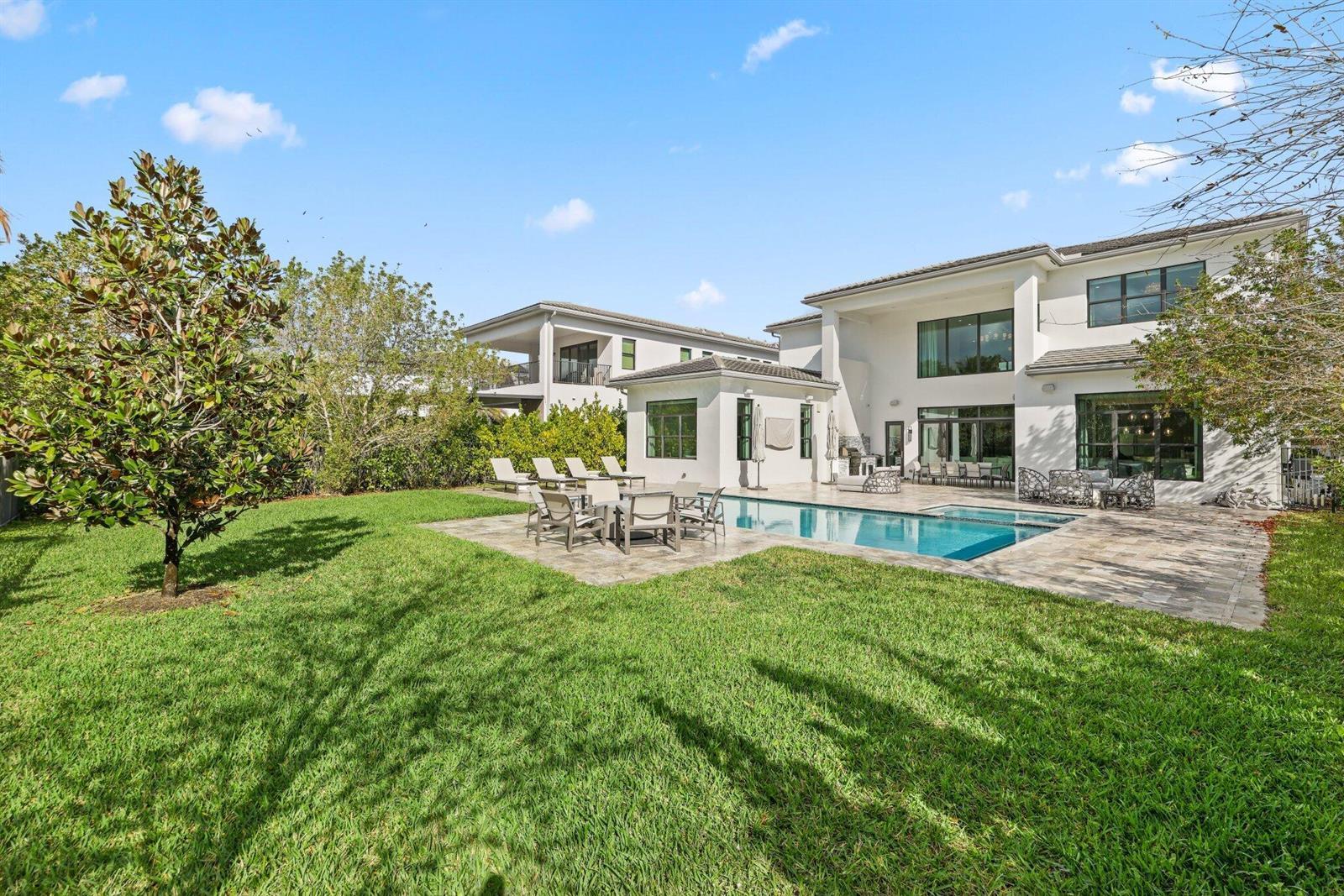 17432 Ponte Chiasso Drive, Boca Raton FL 33496 photo 4