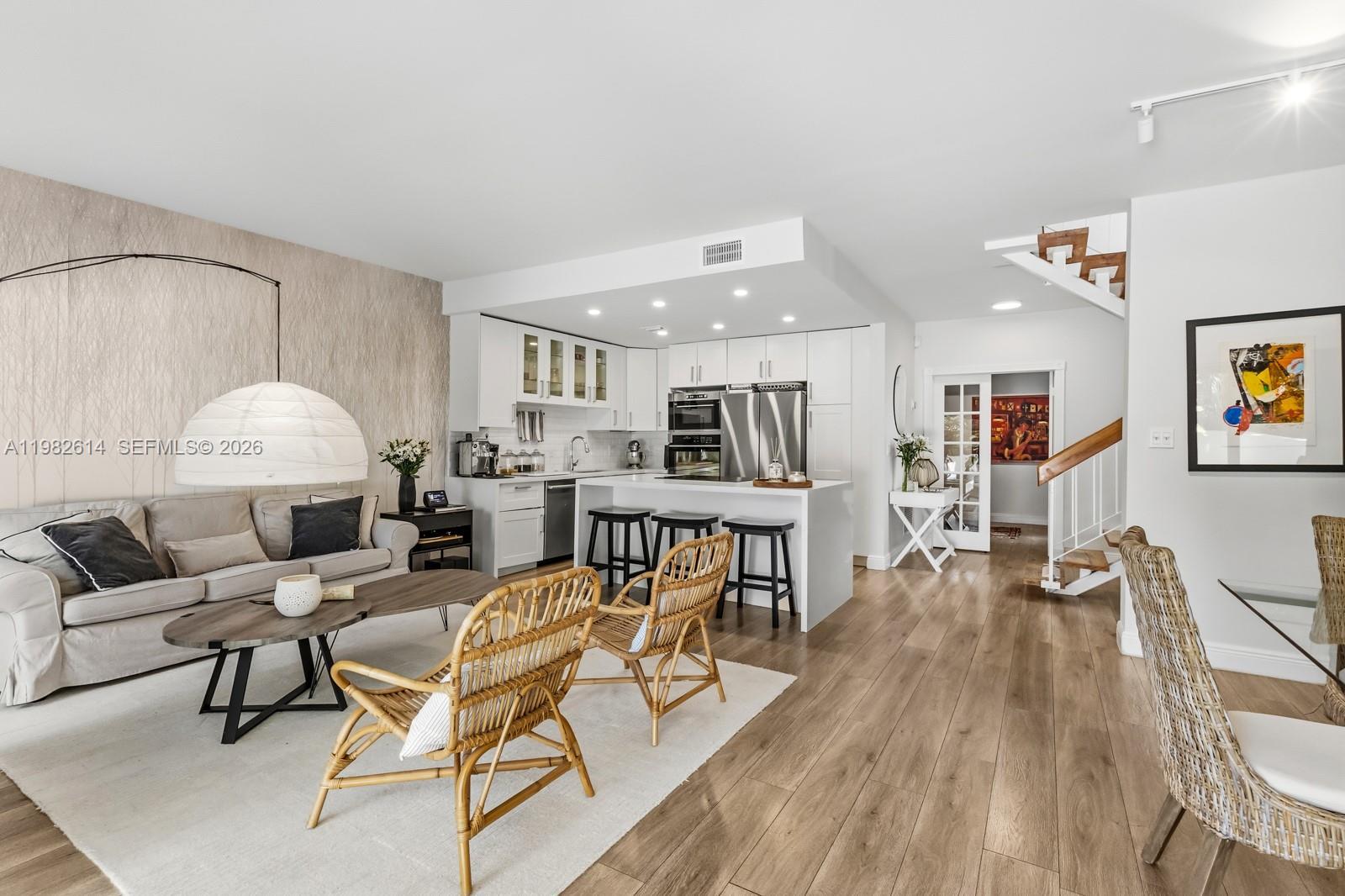 2400 Brickell Ave # 103D, Miami FL 33129 photo 2