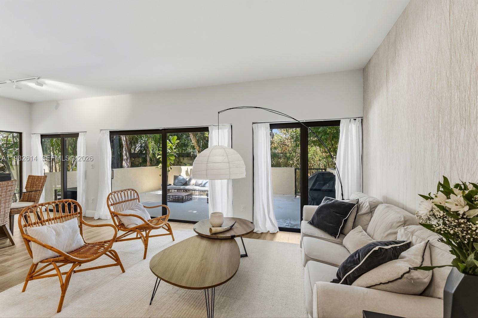 2400 Brickell Ave # 103D, Miami FL 33129 photo 3