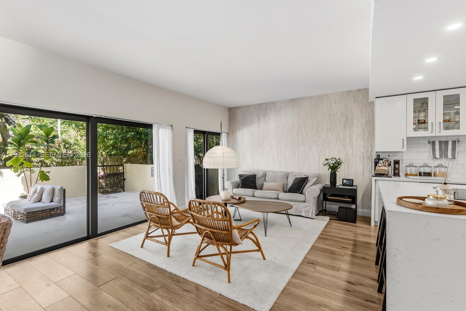 2400 Brickell Ave # 103D, Miami FL 33129