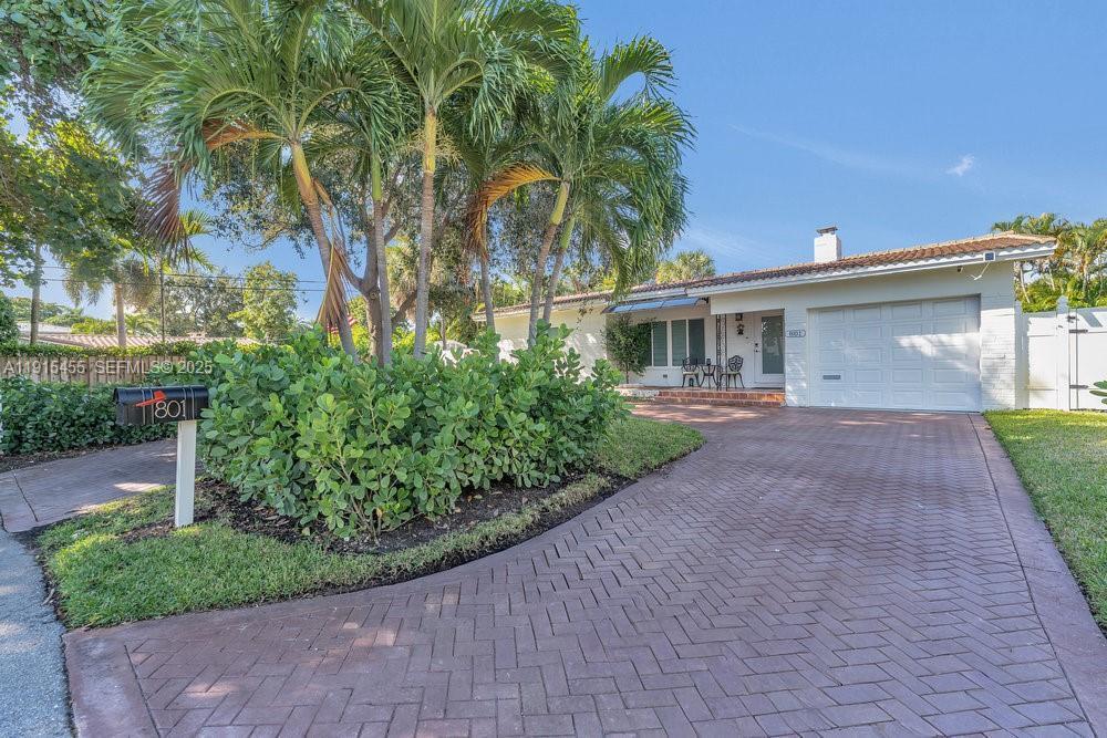801 NE 19th Terrace, Fort Lauderdale FL 33304 photo 4