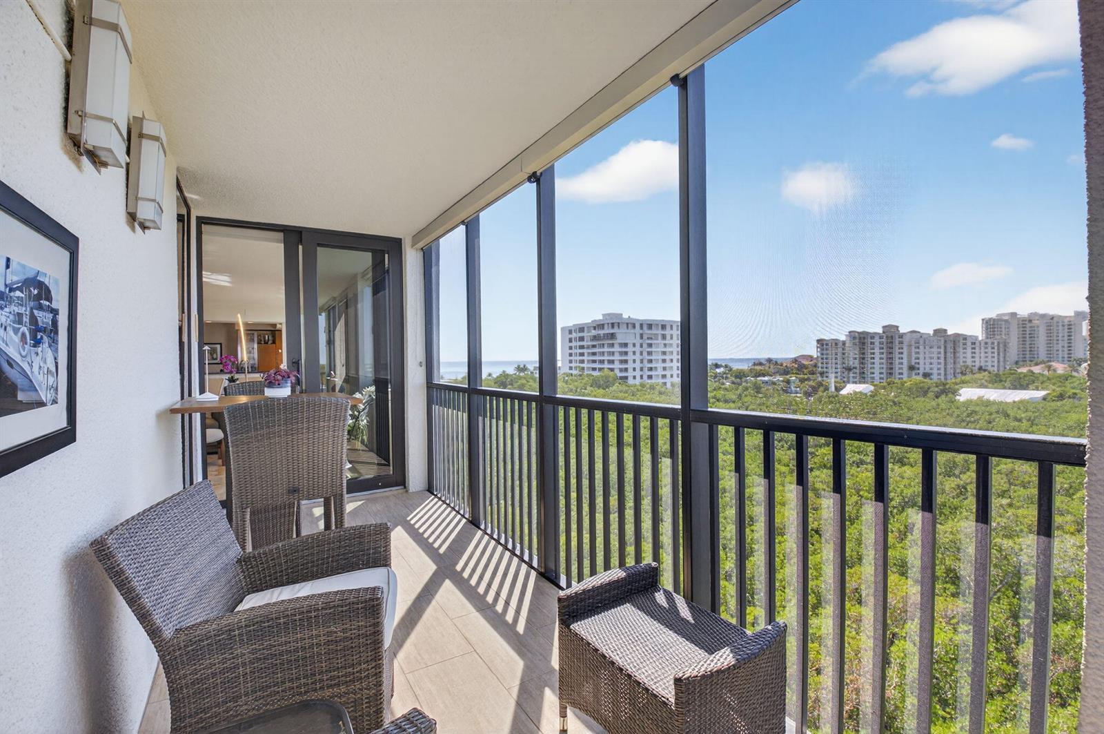 3420 S Ocean Boulevard # 8z, Highland Beach FL 33487 photo 5