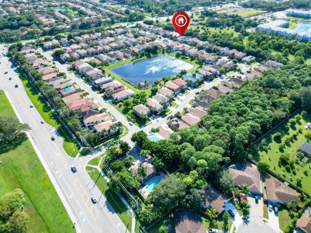 6925 Spider Lily Lane, Lake Worth FL 33462 photo 2