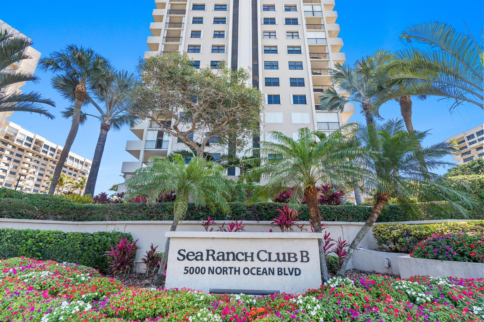 5000 N Ocean Boulevard # 1707, Lauderdale By The Sea FL 33308 photo 2