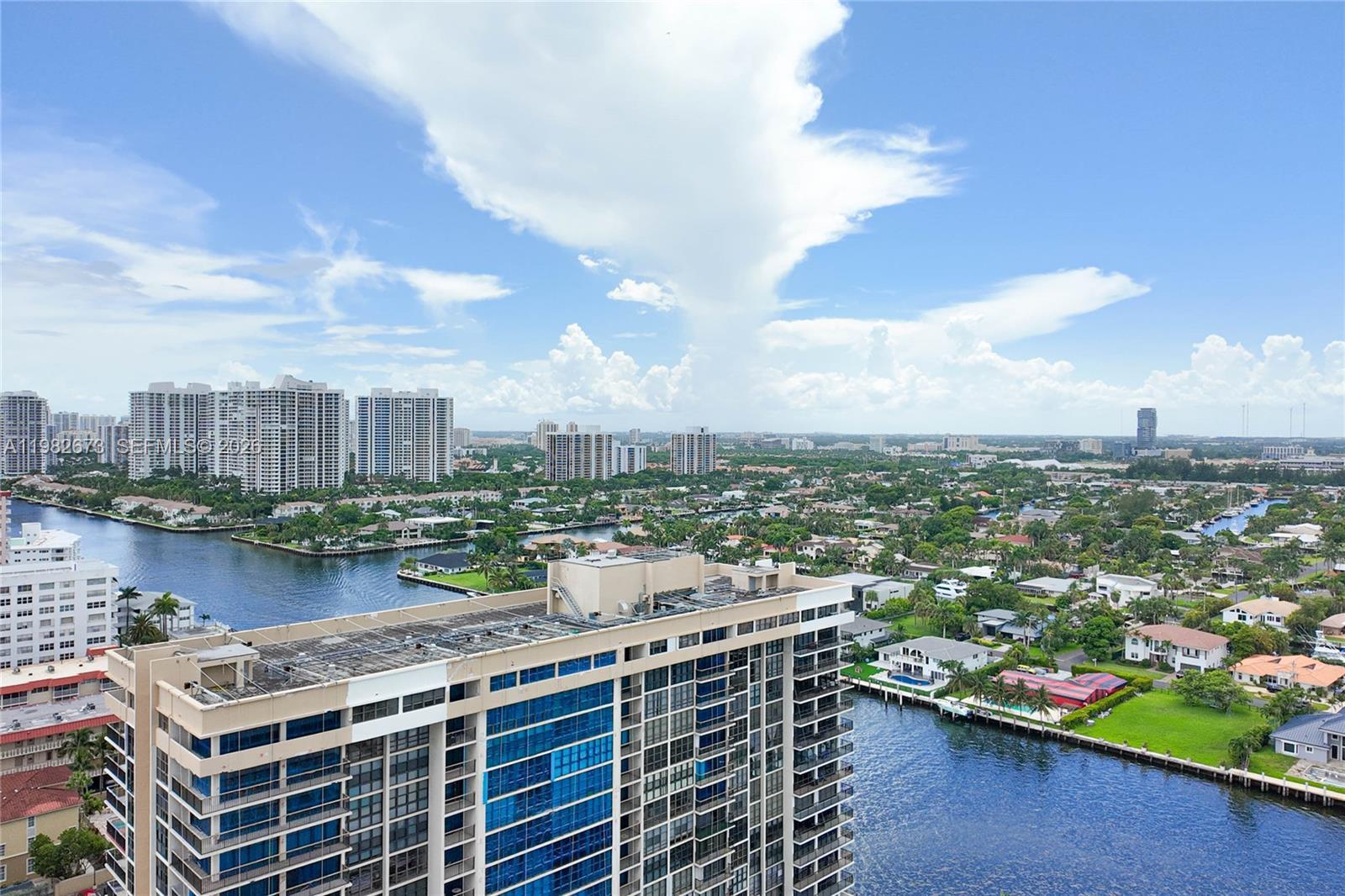 1985 S Ocean Dr # 22E, Hallandale Beach FL 33009 photo 3