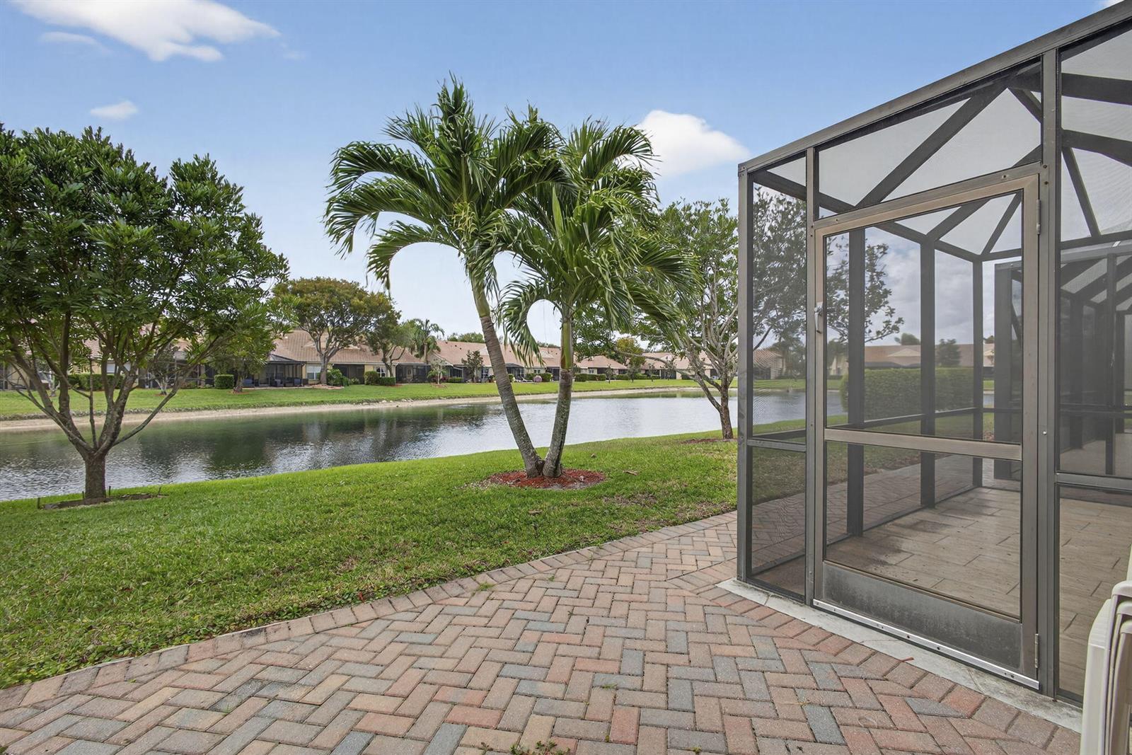 9386 Bridgeport Drive, West Palm Beach FL 33411 photo 2