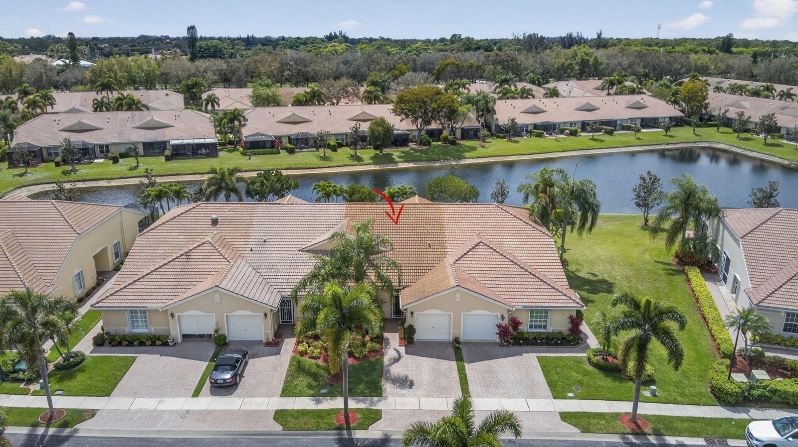 9386 Bridgeport Drive, West Palm Beach FL 33411 photo 3
