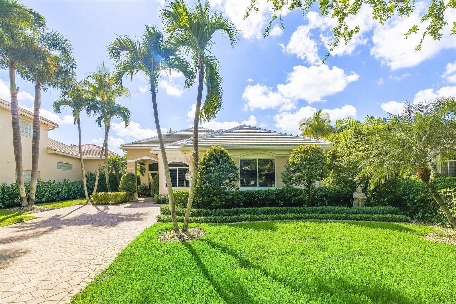 7011 Islegrove Place, Boca Raton FL 33433