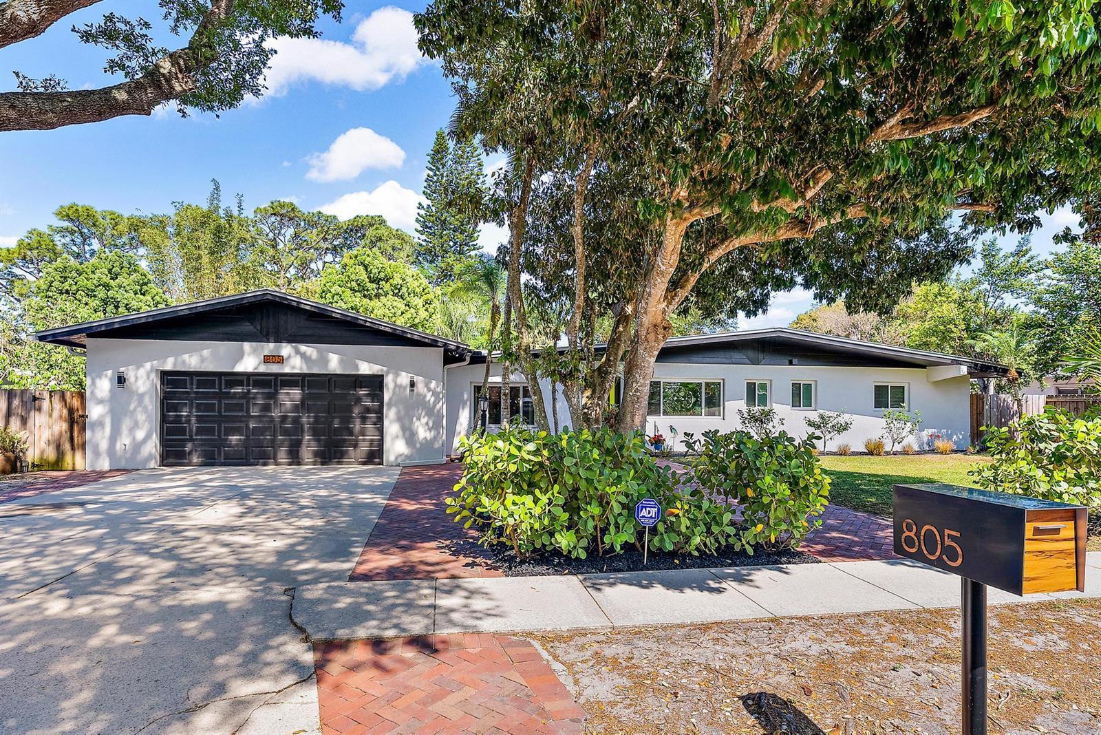 805 E Madison Avenue, Stuart FL 34996