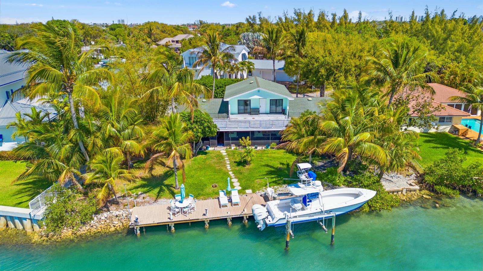 1305 Peninsular Road, Jupiter FL 33469 photo 3