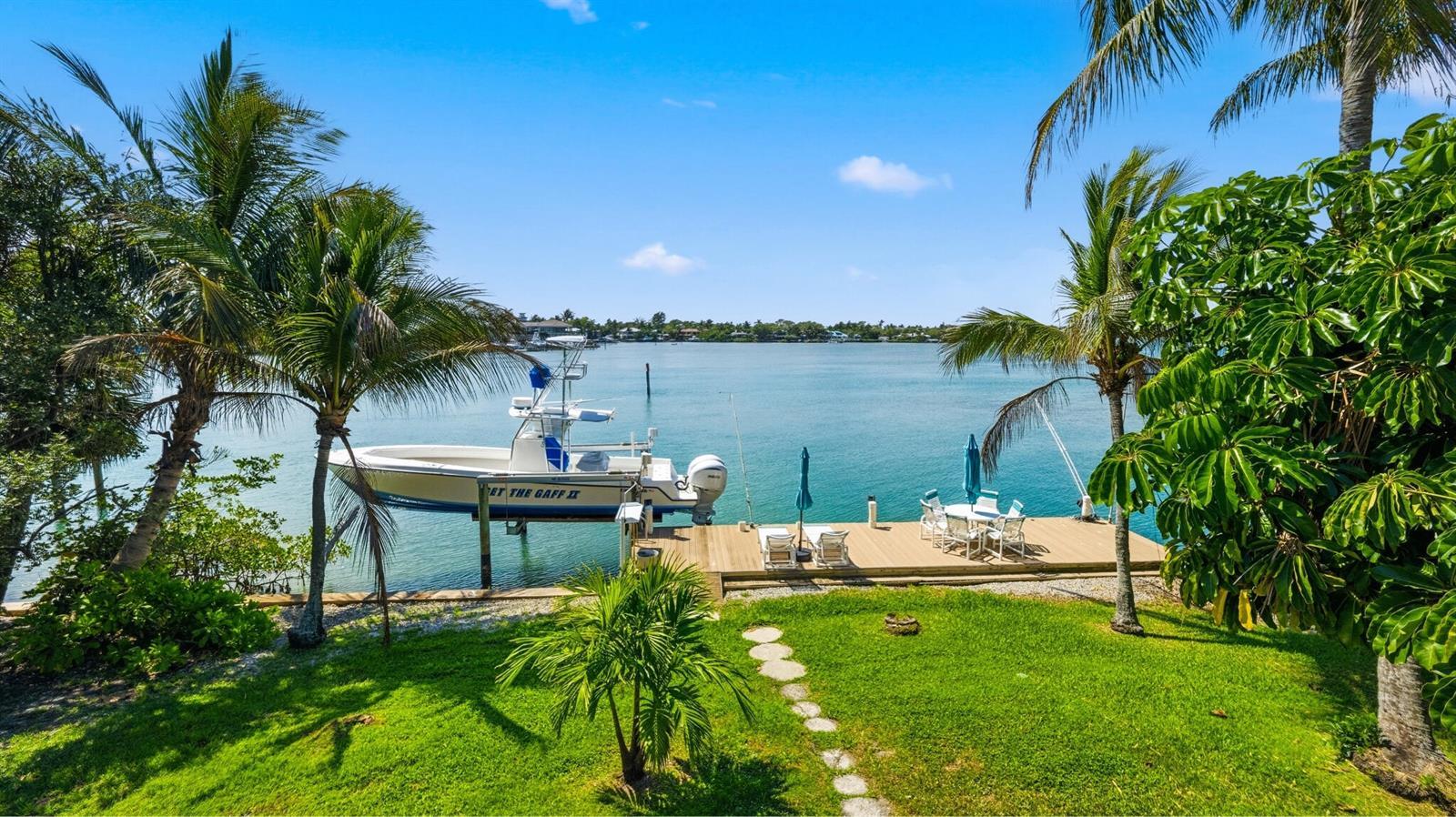 1305 Peninsular Road, Jupiter FL 33469
