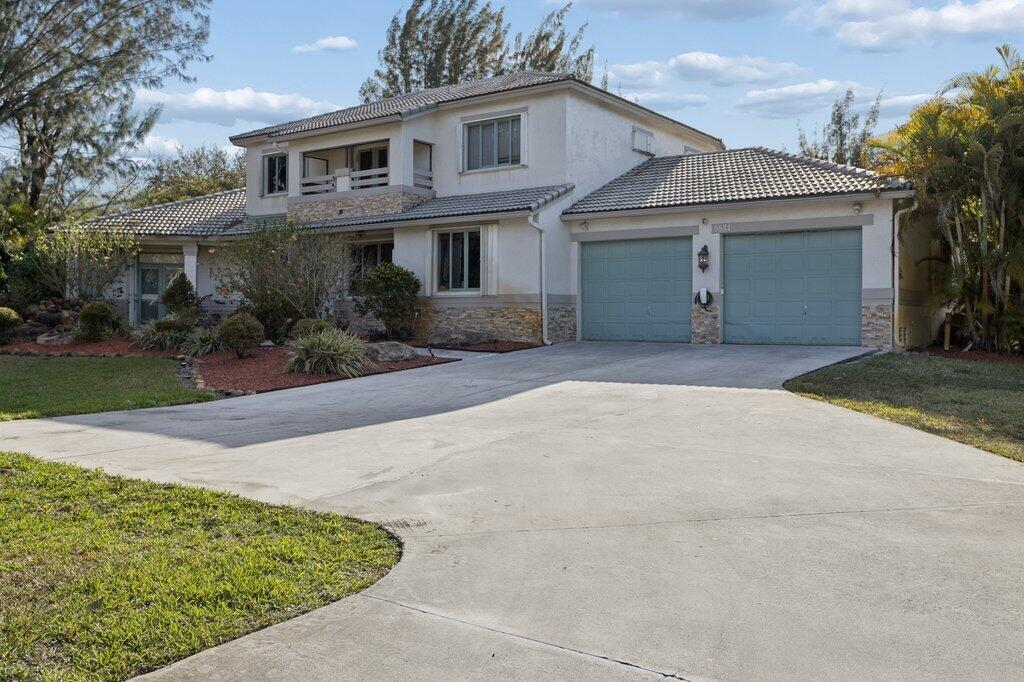 5521 SW 109th Avenue, Davie FL 33328