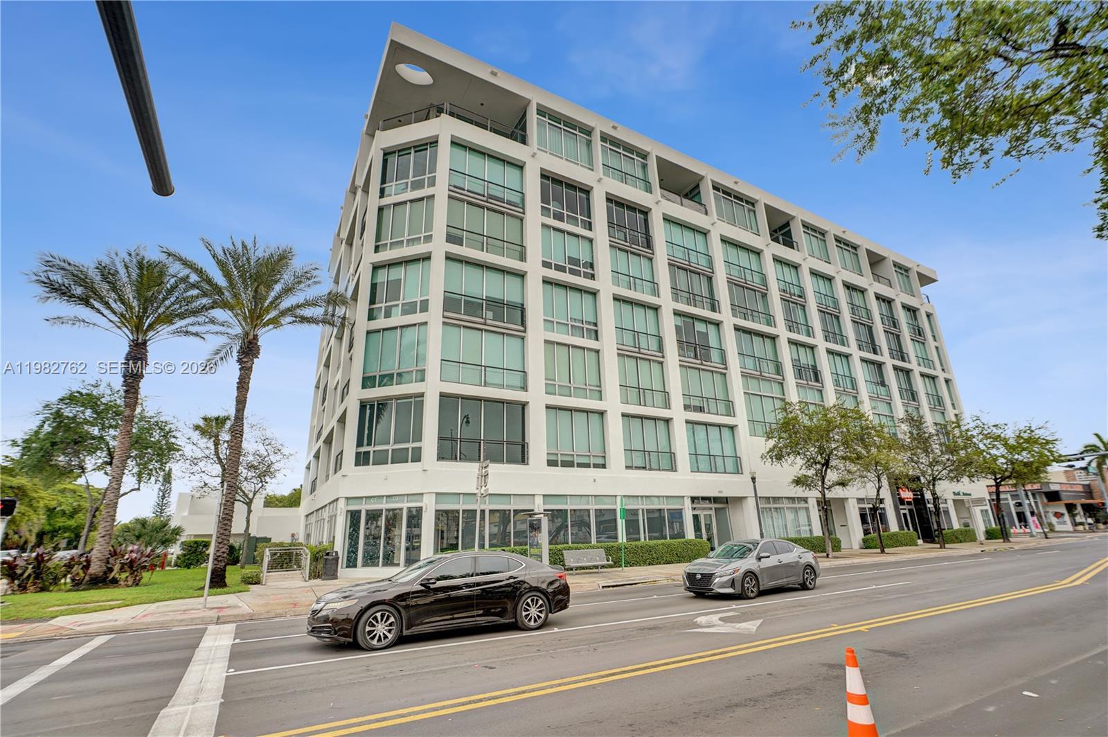 8101 Biscayne Blvd # 513, Miami FL 33138