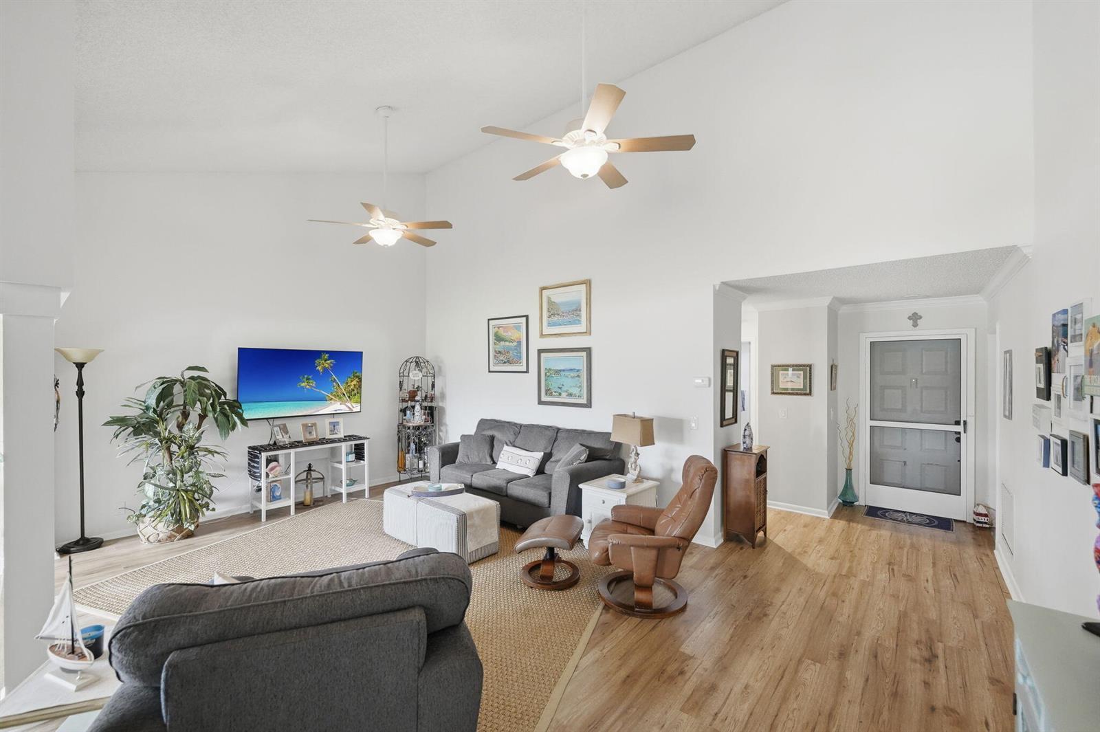 3544 SW Quail Meadow Trail # F, Palm City FL 34990 photo 5