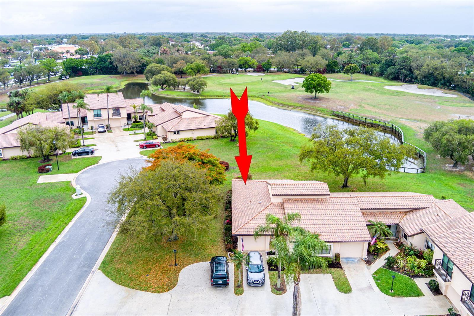 3544 SW Quail Meadow Trail # F, Palm City FL 34990 photo 4