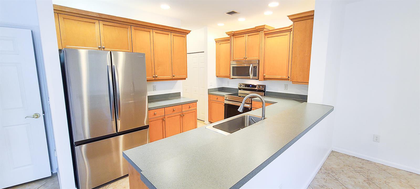 9861 Woodworth Court, Wellington FL 33414 photo 5