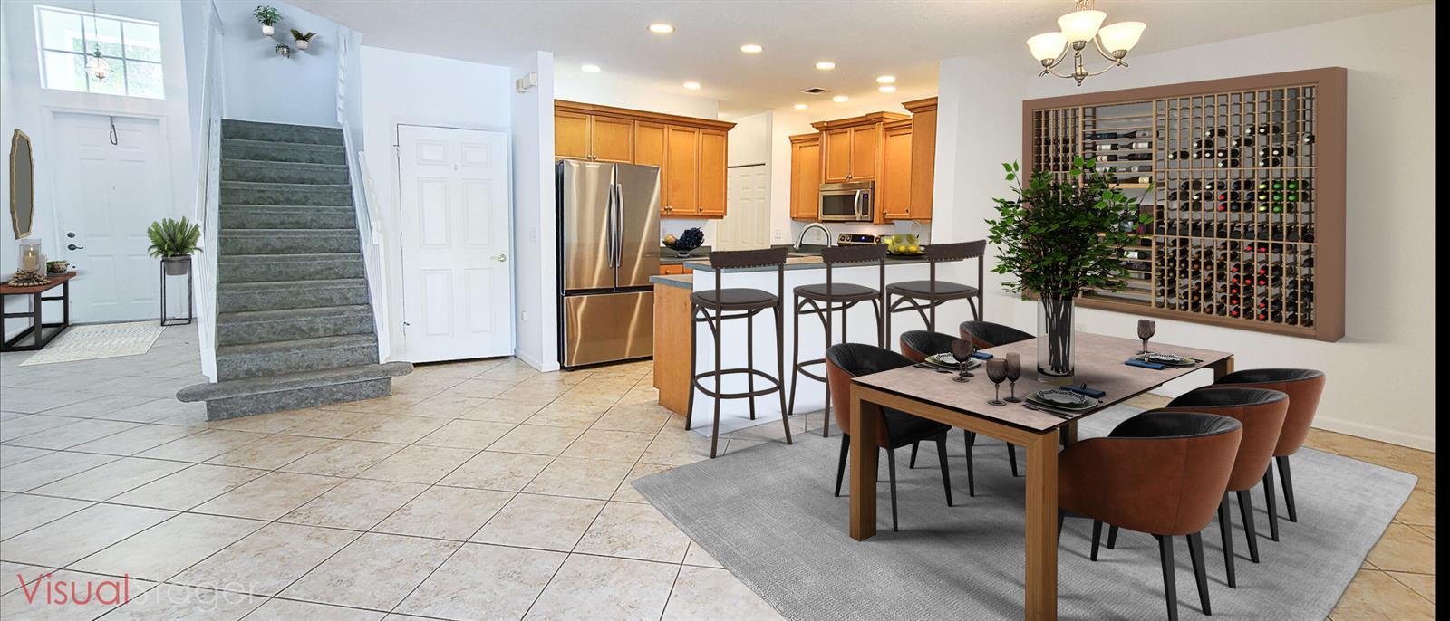 9861 Woodworth Court, Wellington FL 33414 photo 4