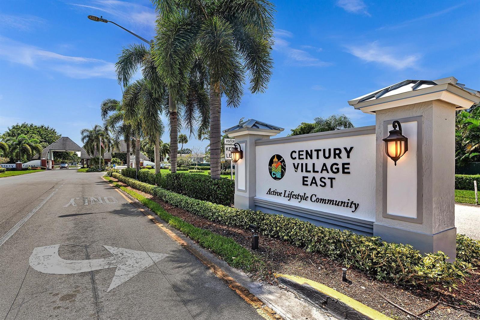 2123 Cambridge F, Deerfield Beach FL 33442