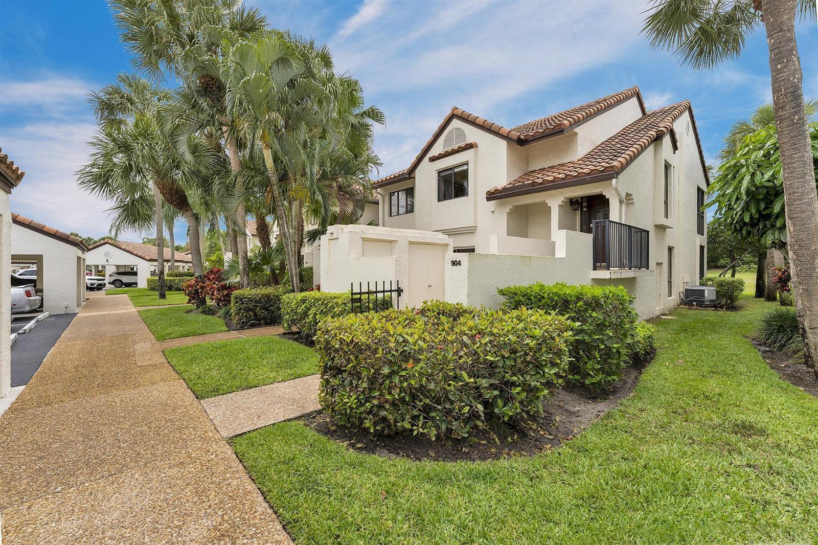 7888 Granada Place # 904, Boca Raton FL 33433 photo 2