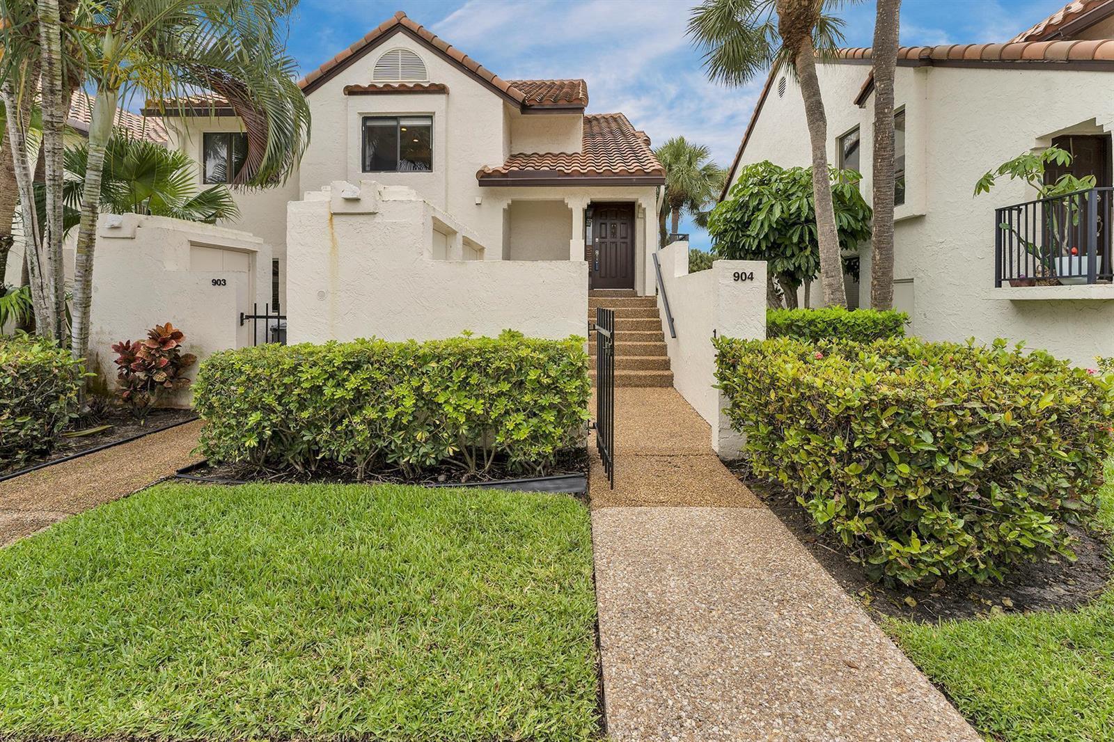 7888 Granada Place # 904, Boca Raton FL 33433
