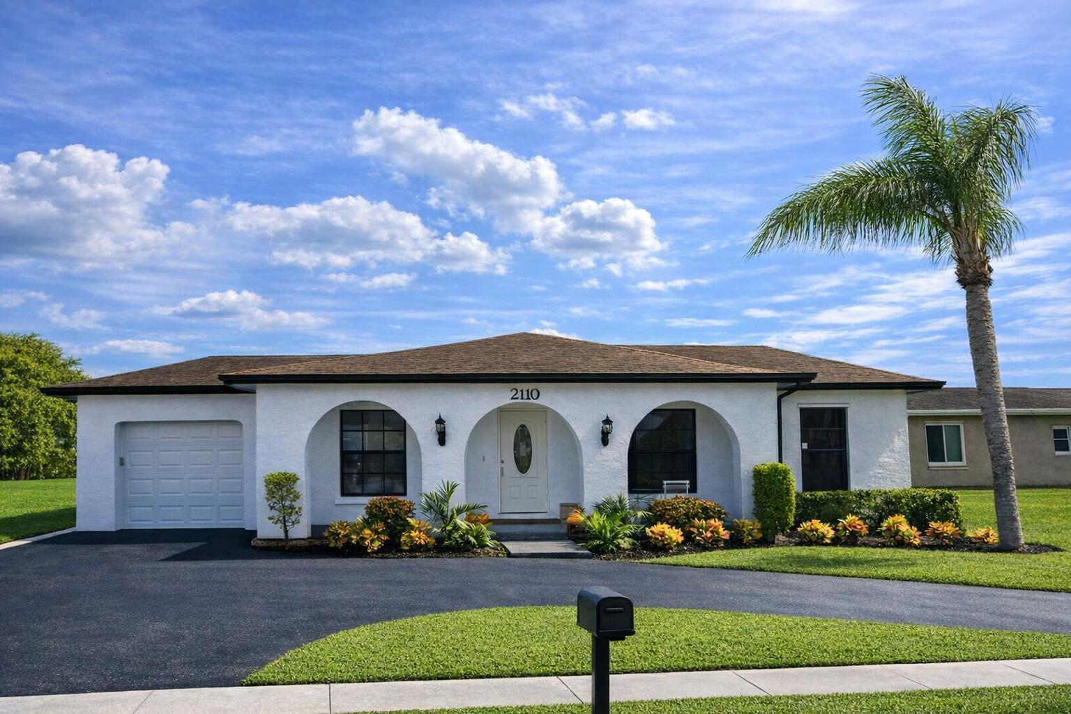 2110 NW 109th Avenue, Sunrise FL 33322