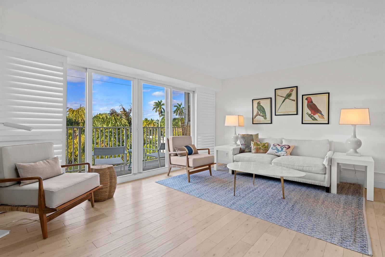 223 Atlantic Avenue # 4e, Palm Beach FL 33480 photo 2