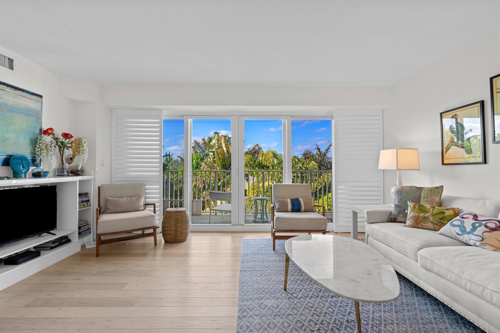 223 Atlantic Avenue # 4e, Palm Beach FL 33480 photo 4