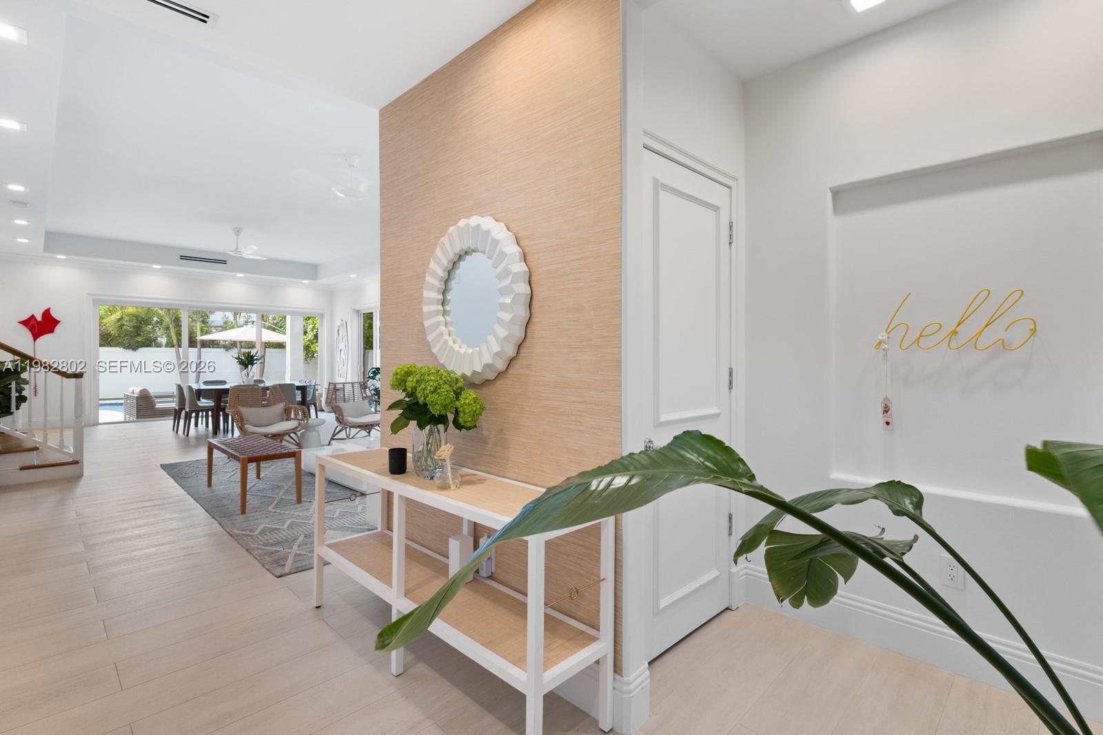 5 Coconut Lane, Key Biscayne FL 33149
