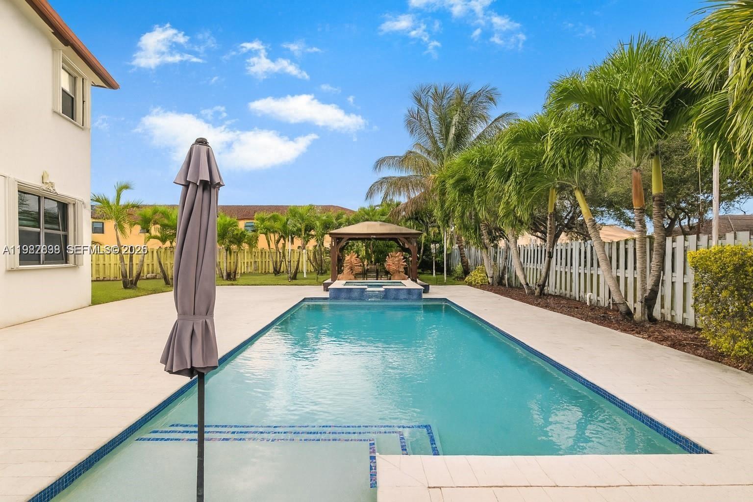 3461 SE 1st St, Homestead FL 33033