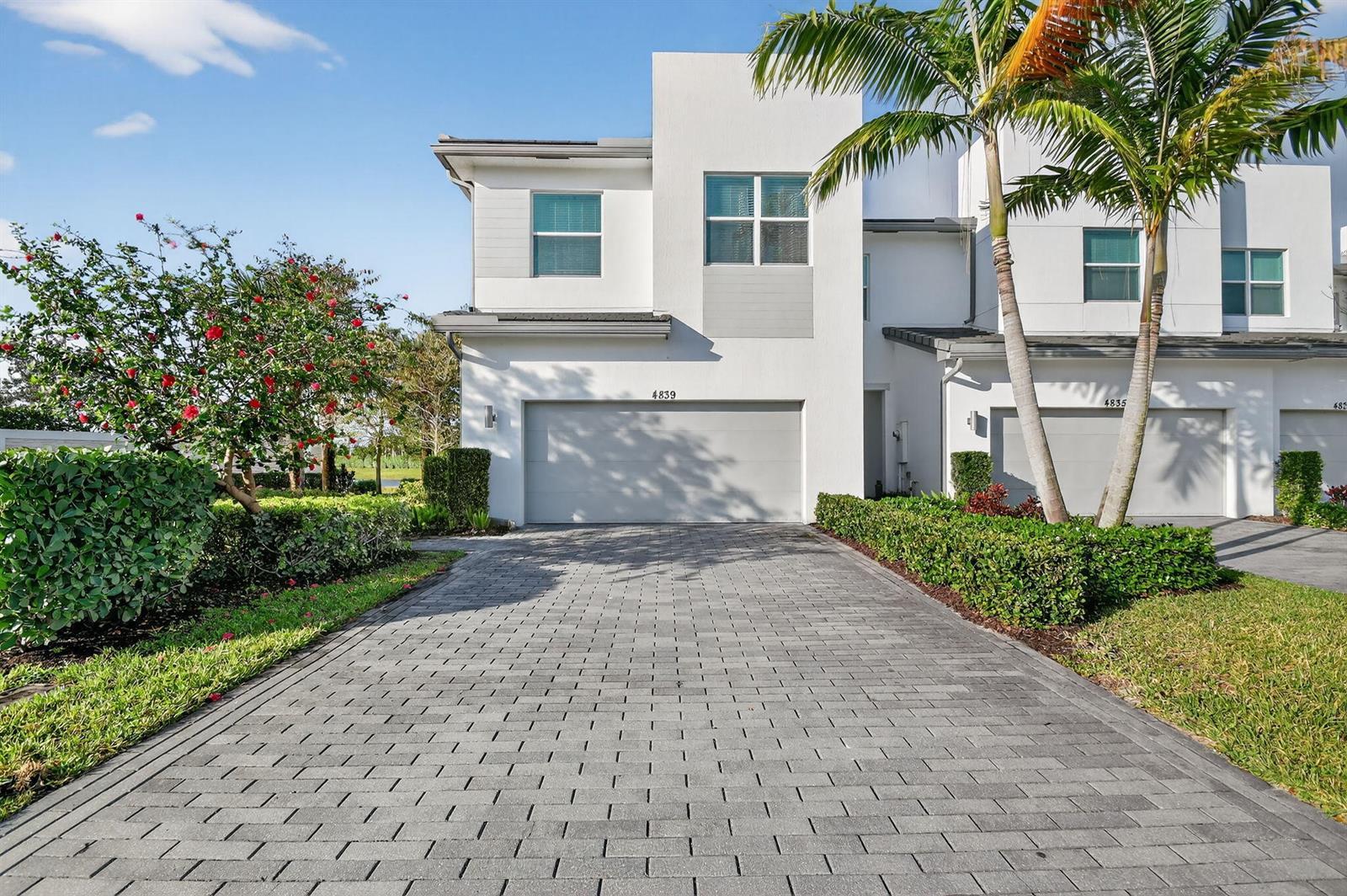 4839 Navali Drive, Lake Worth FL 33467