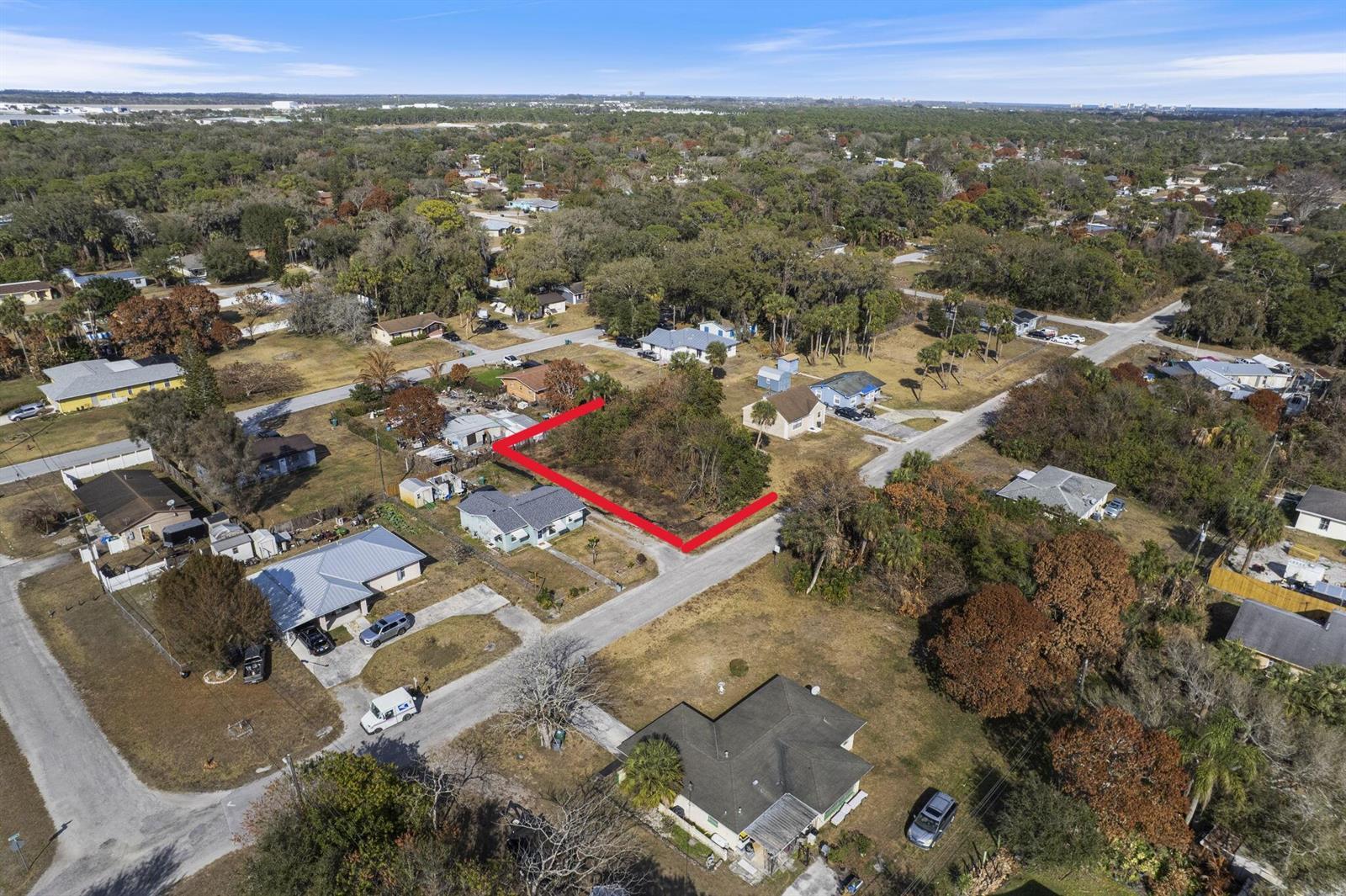 Tbd Barcelona Avenue, Fort Pierce FL 34946 photo 2