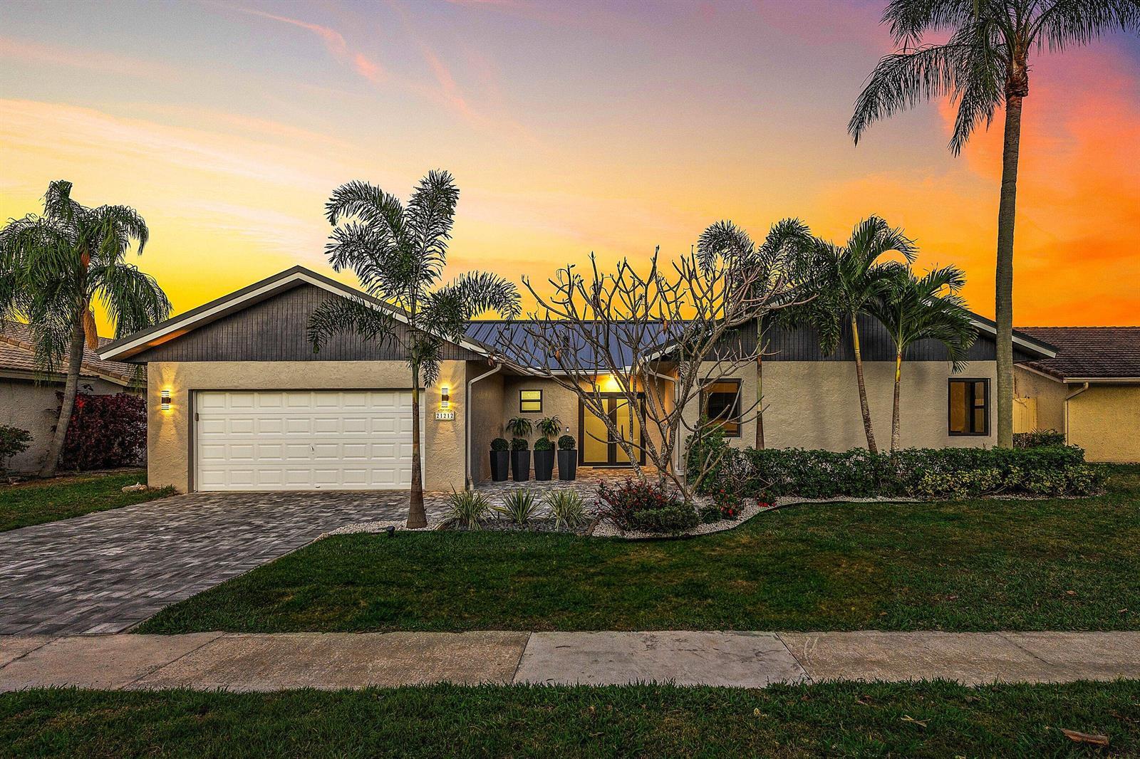 21212 Escondido Way, Boca Raton FL 33433 photo 2