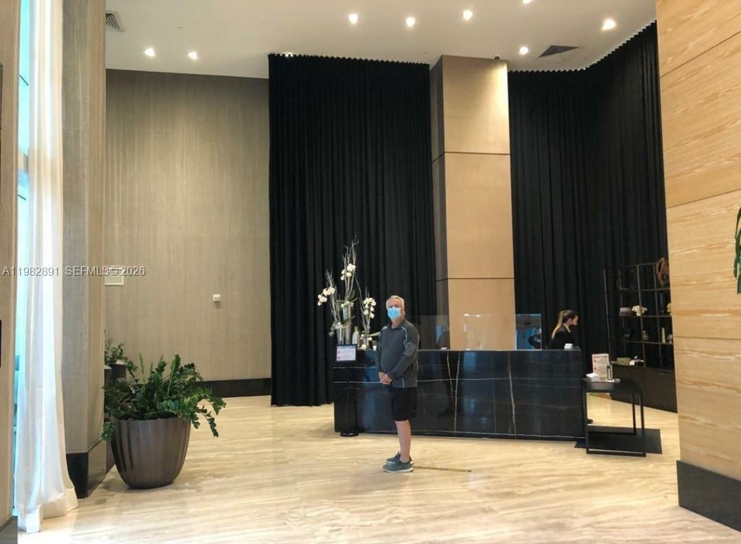 950 N Brickell Bay Dr # 3002, Miami FL 33131 photo 2
