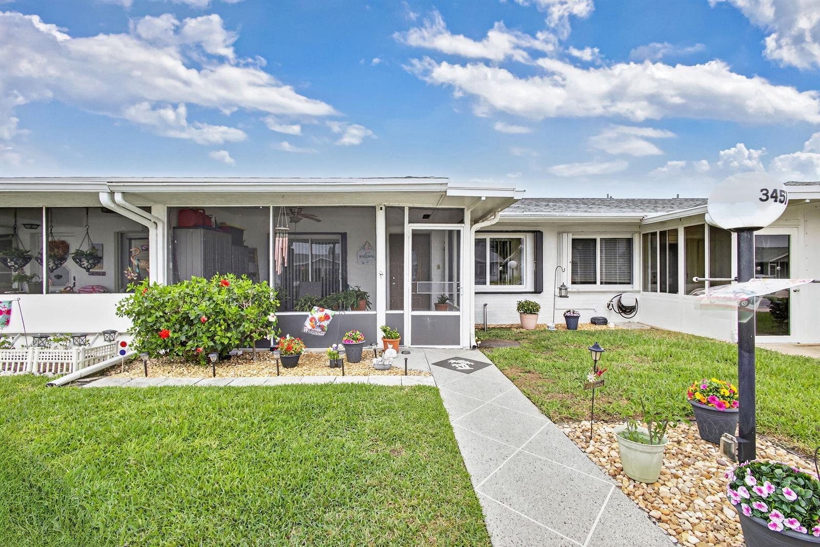3451 Americo Drive, West Palm Beach FL 33417 photo 2
