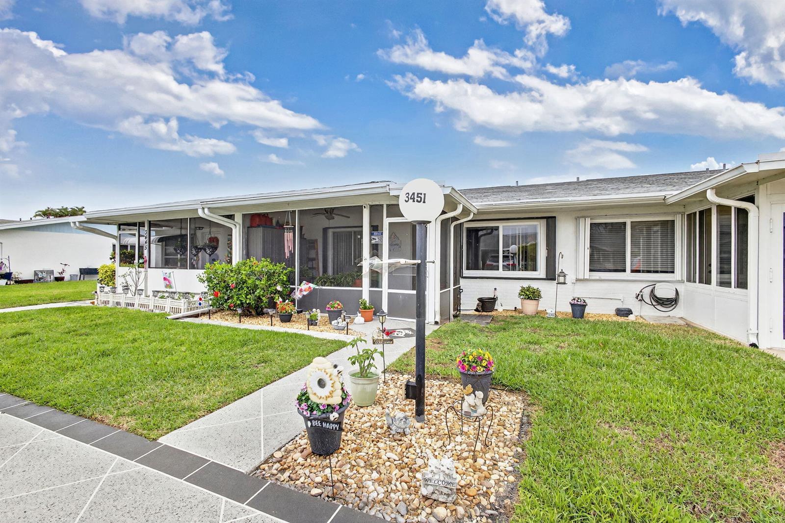 3451 Americo Drive, West Palm Beach FL 33417