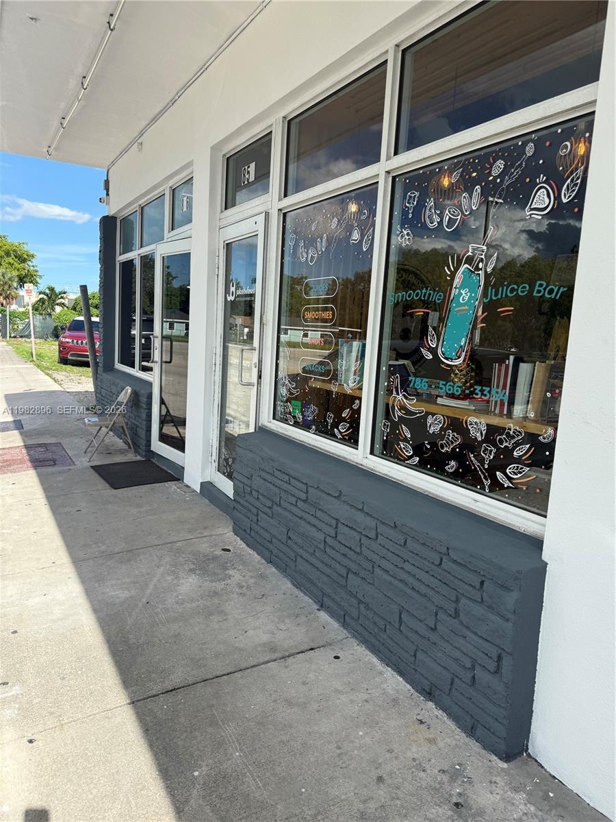 854 Ali Baba Ave, Opa-Locka FL 33054 photo 2