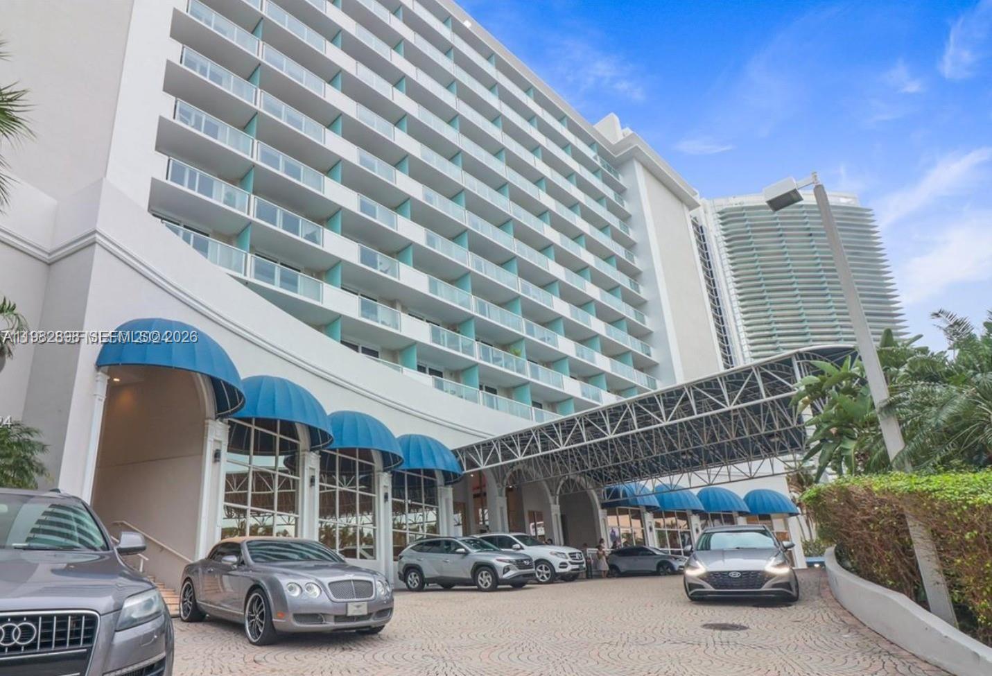 19201 Collins Ave # 924, Sunny Isles Beach FL 33160 photo 2
