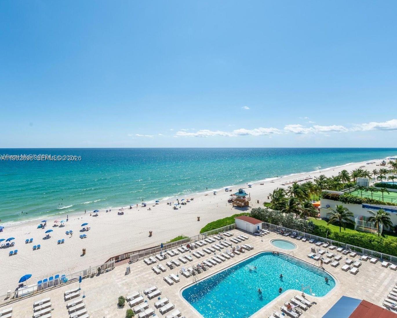 19201 Collins Ave # 924, Sunny Isles Beach FL 33160 photo 4