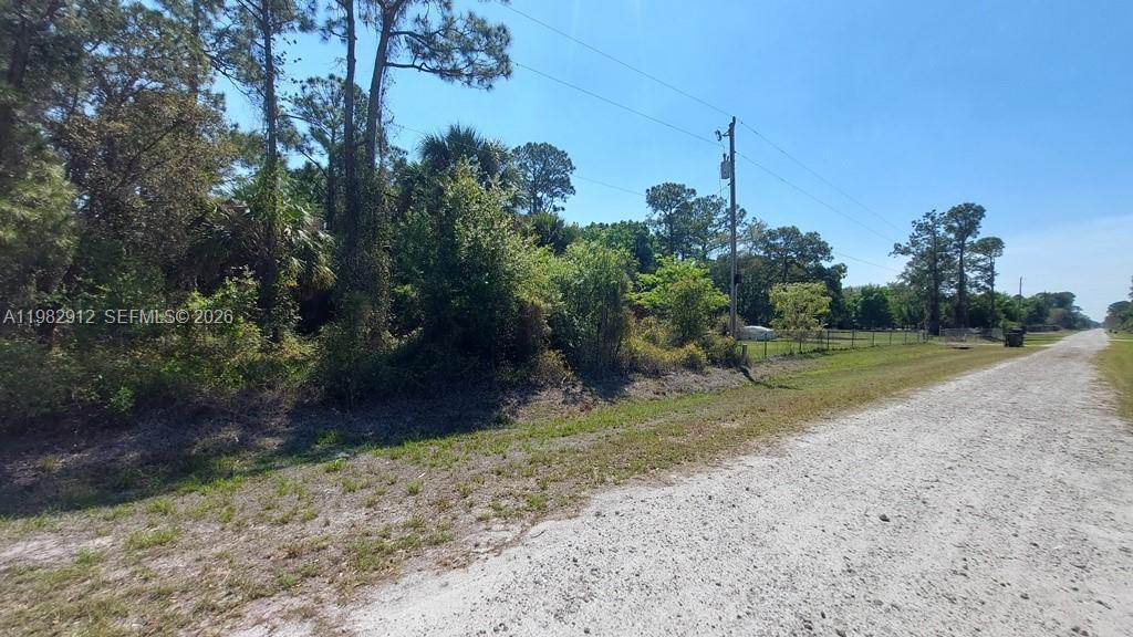 165 N Sendero St, Clewiston FL 33440 photo 5